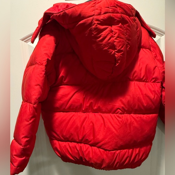 Ralph Lauren toddler boys puffer coat sz 4 - Picture 8 of 8